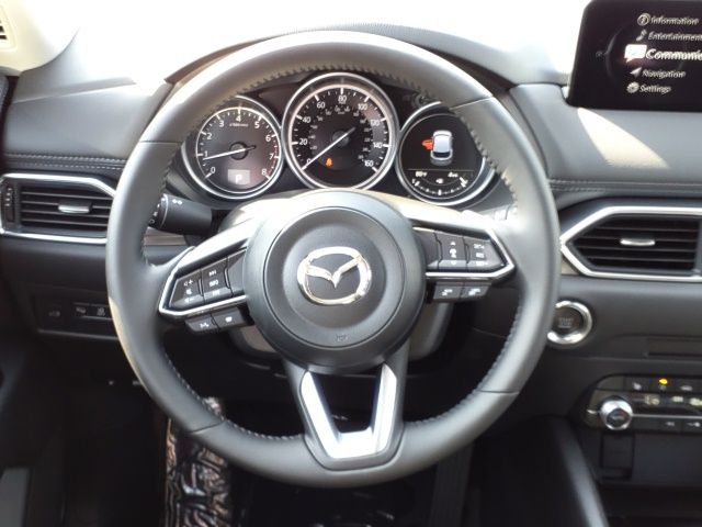 2025 Mazda CX-5 2.5 S Preferred photo 8