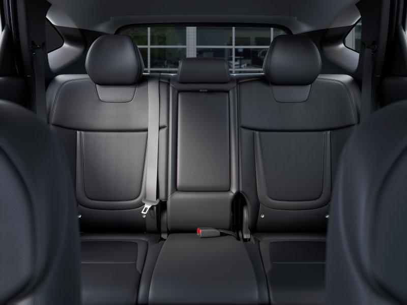 2025 Hyundai Tucson SEL Convenience photo 11