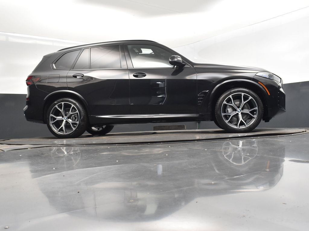 2026 Bmw X5 xDrive50e photo 42