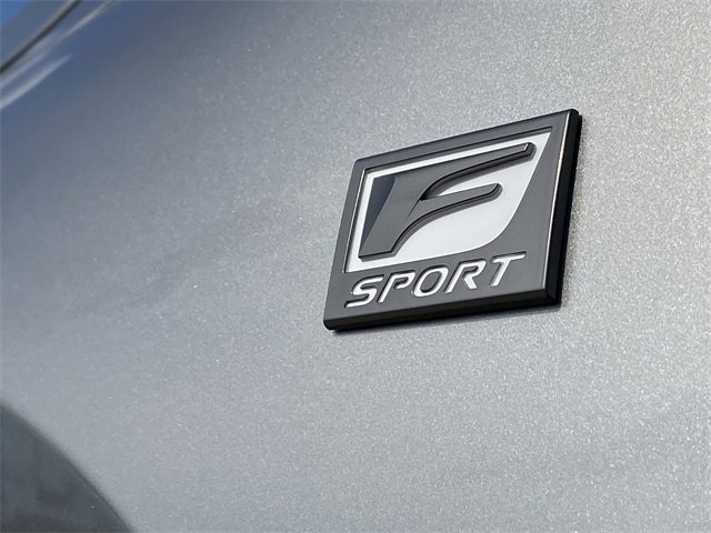 2022 Lexus NX 350 F SPORT Handling photo 27