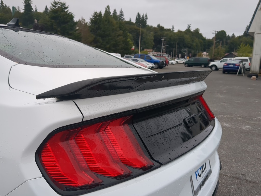 2022 Ford Mustang GT photo 20