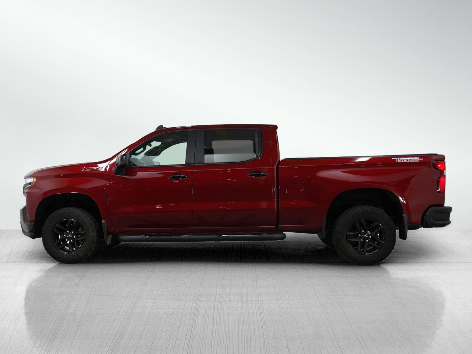 Used 2019 Chevrolet Silverado 1500 LT Trail Boss with VIN 1GCPYFED7KZ425493 for sale in White Bear Lake, Minnesota