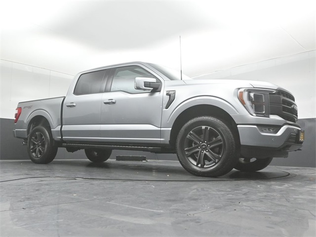 2023 FORD F-150 - Image 38