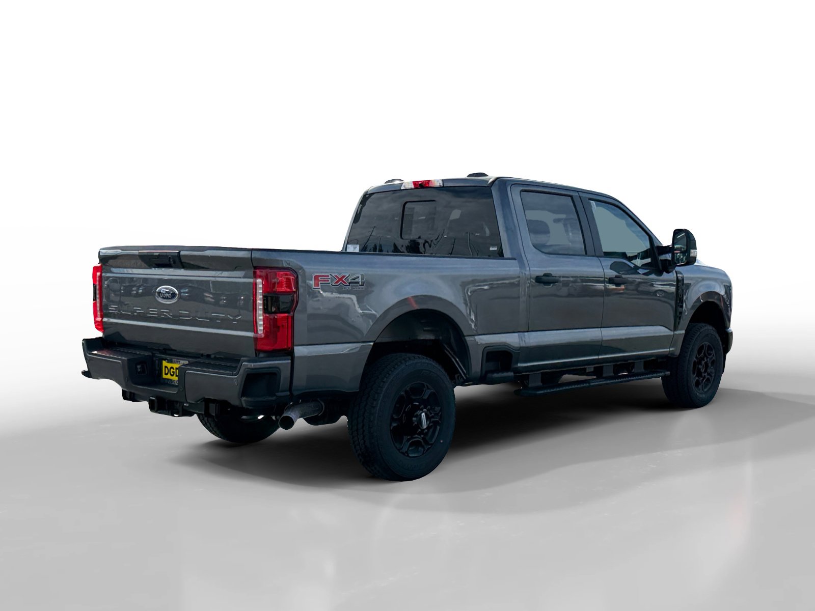 2025 Ford F-250 XL photo 5