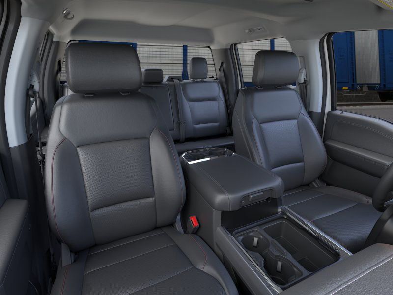 2026 Ford F-250 Lariat photo 8