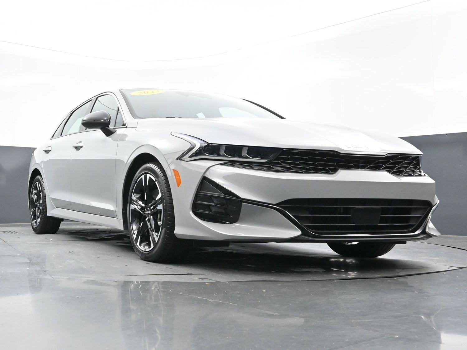 2023 Kia K5 GT-Line photo 42