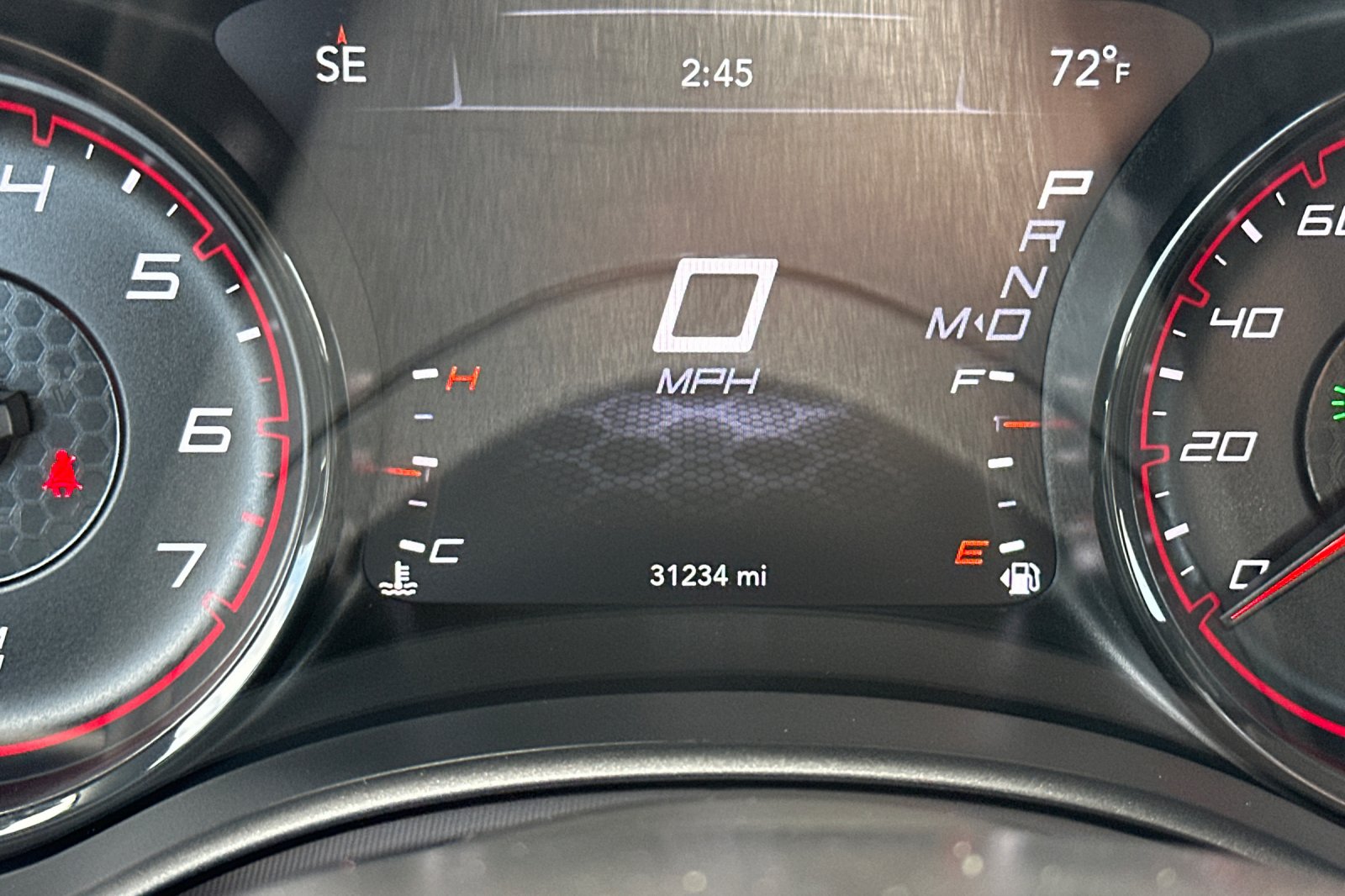 2022 Dodge Charger R/T photo 29