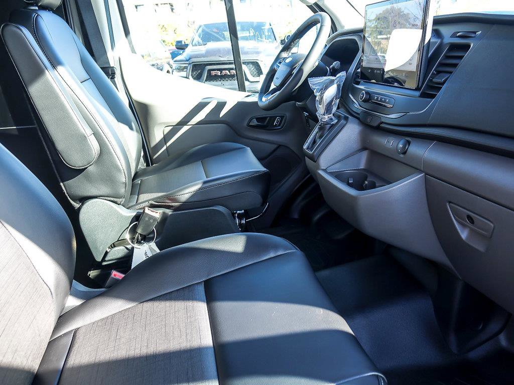 2026 FORD TRANSIT - Image 32