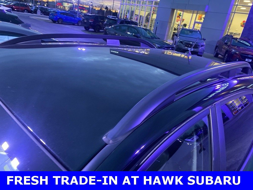 2023 SUBARU CROSSTREK - Image 5