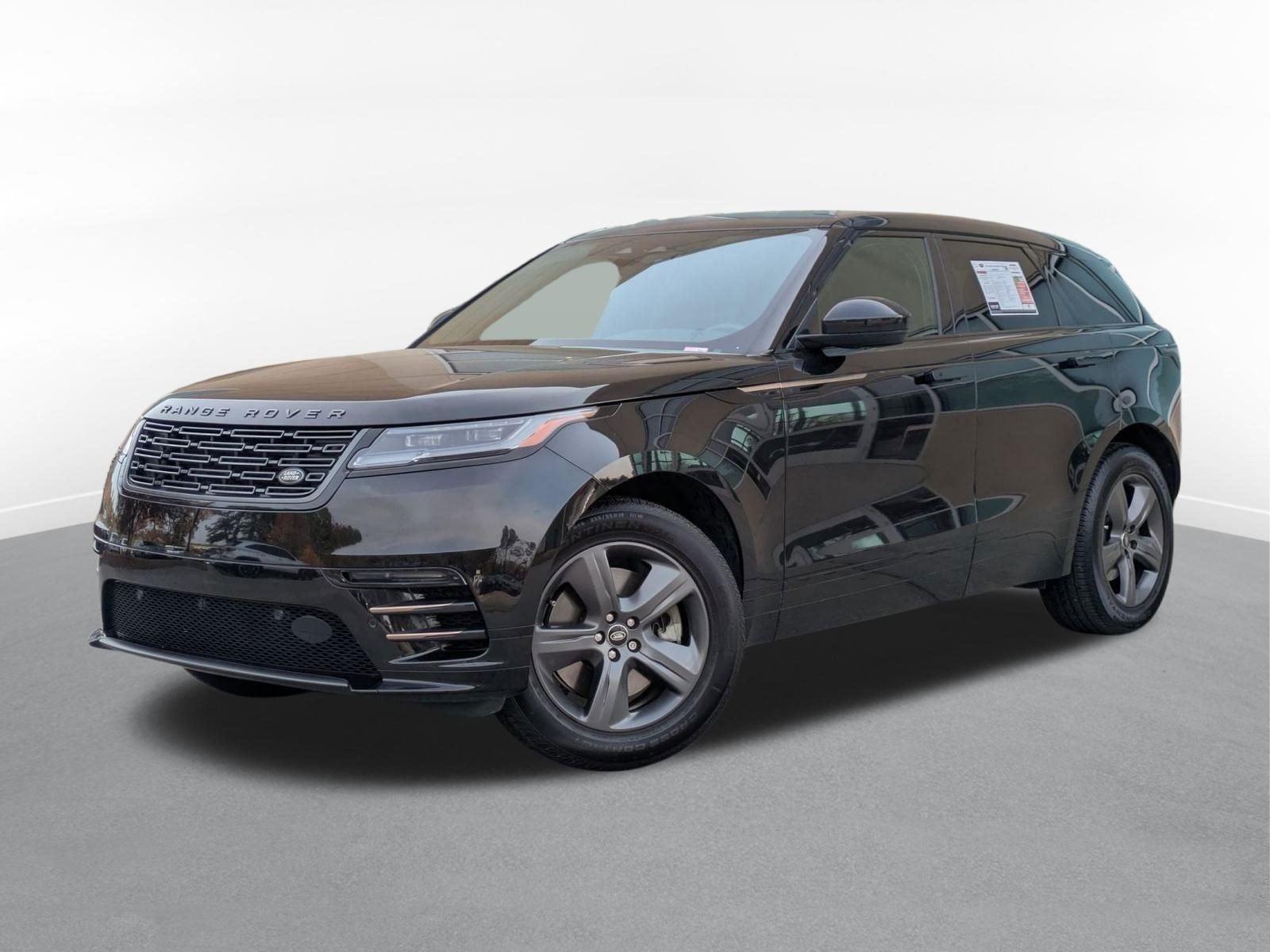 2025 Land Rover Range Rover Velar Dynamic SE's photo