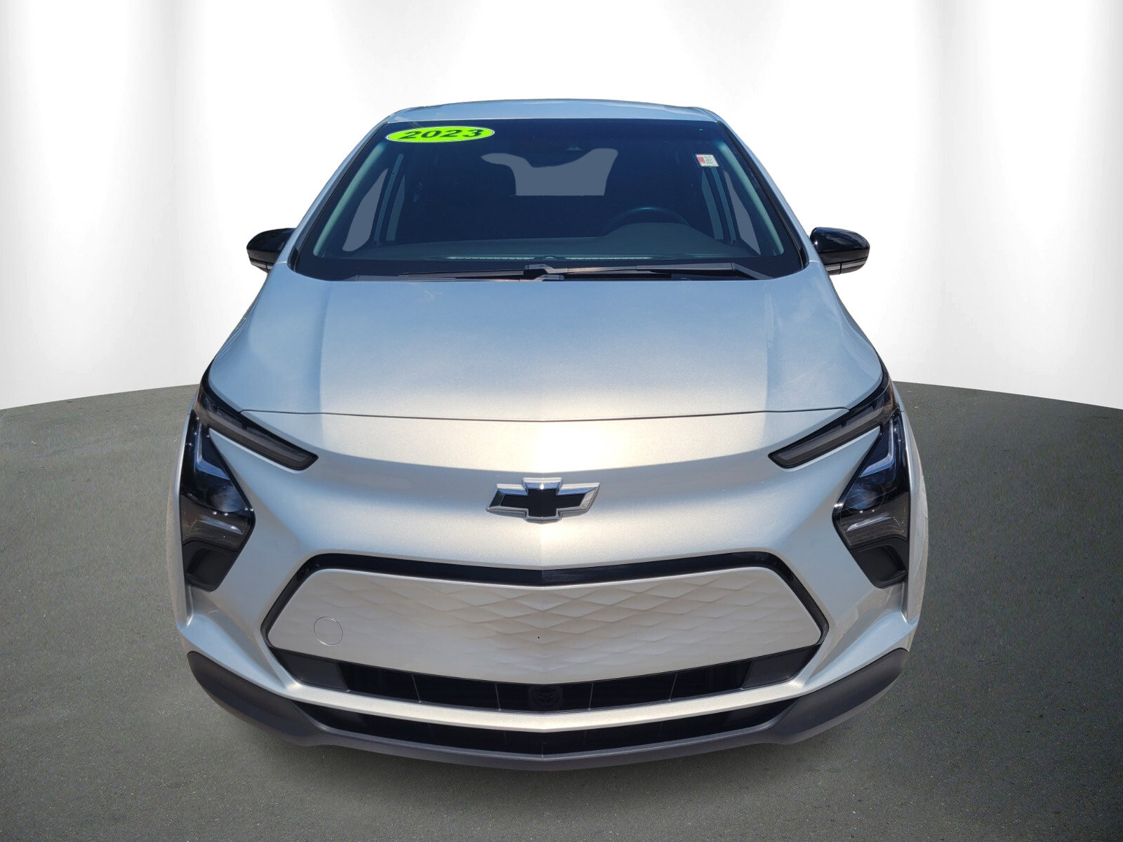 Used 2023 Chevrolet Bolt EV LT with VIN 1G1FW6S04P4109100 for sale in Tampa, FL
