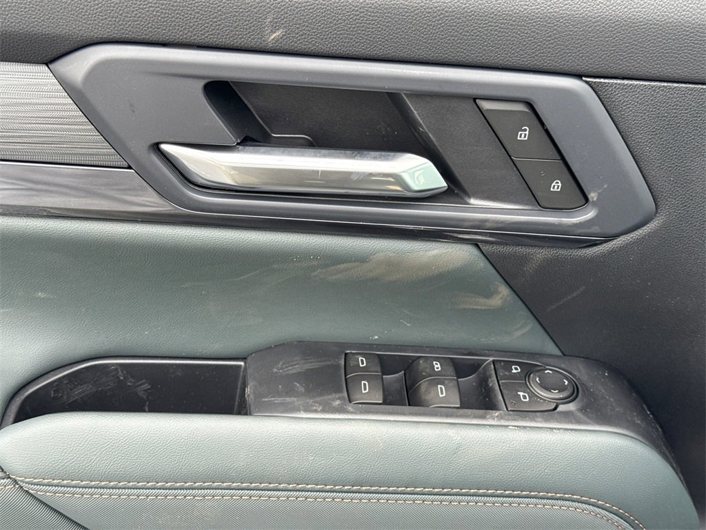 2026 GMC TERRAIN - Image 13