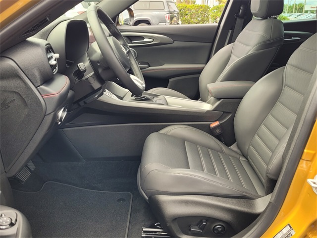 2025 Dodge Hornet GT Plus photo 10