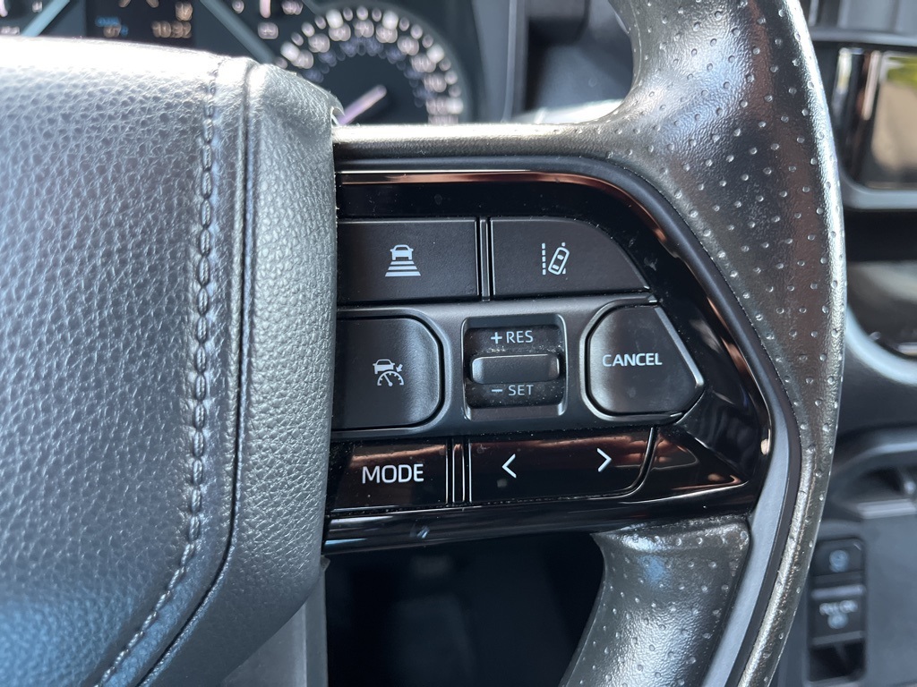 2023 Toyota Tundra SR5 photo 45