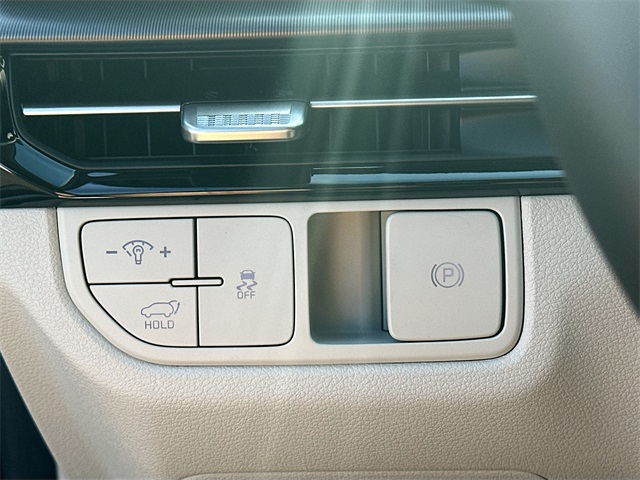 2026 Kia Sportage EX photo 10
