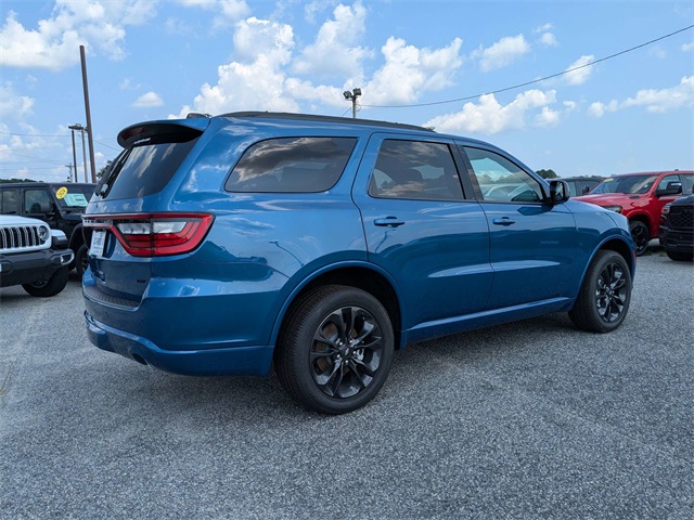 2024 Dodge Durango GT photo 4