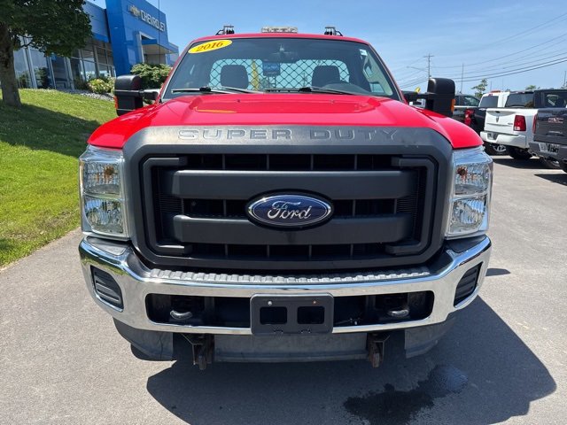 2016 Ford F-250 XL photo 2