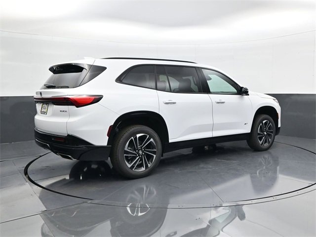 2026 Buick Enclave Sport Touring photo 4