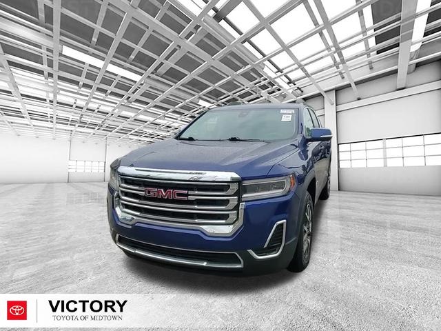 2023 Gmc Acadia SLE photo 6