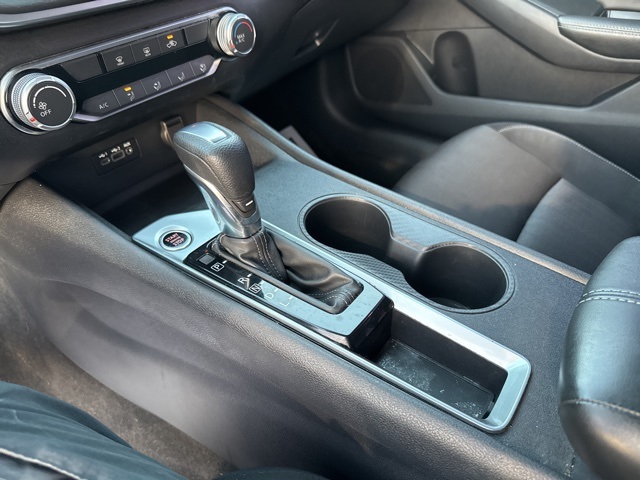 2020 Nissan Altima 2.5 S photo 29