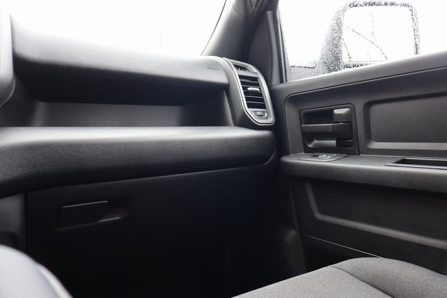 2025 Ram 2500 Tradesman photo 36