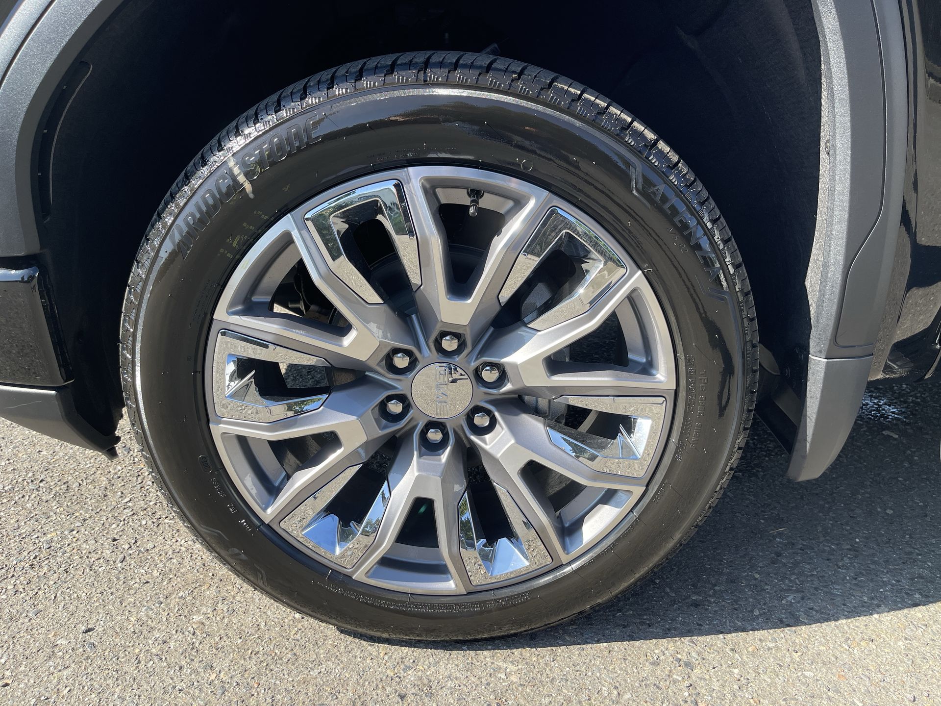 2026 Gmc Sierra 1500 Denali photo 32