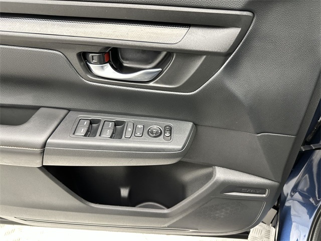 2024 Honda CR-V Hybrid Sport photo 4