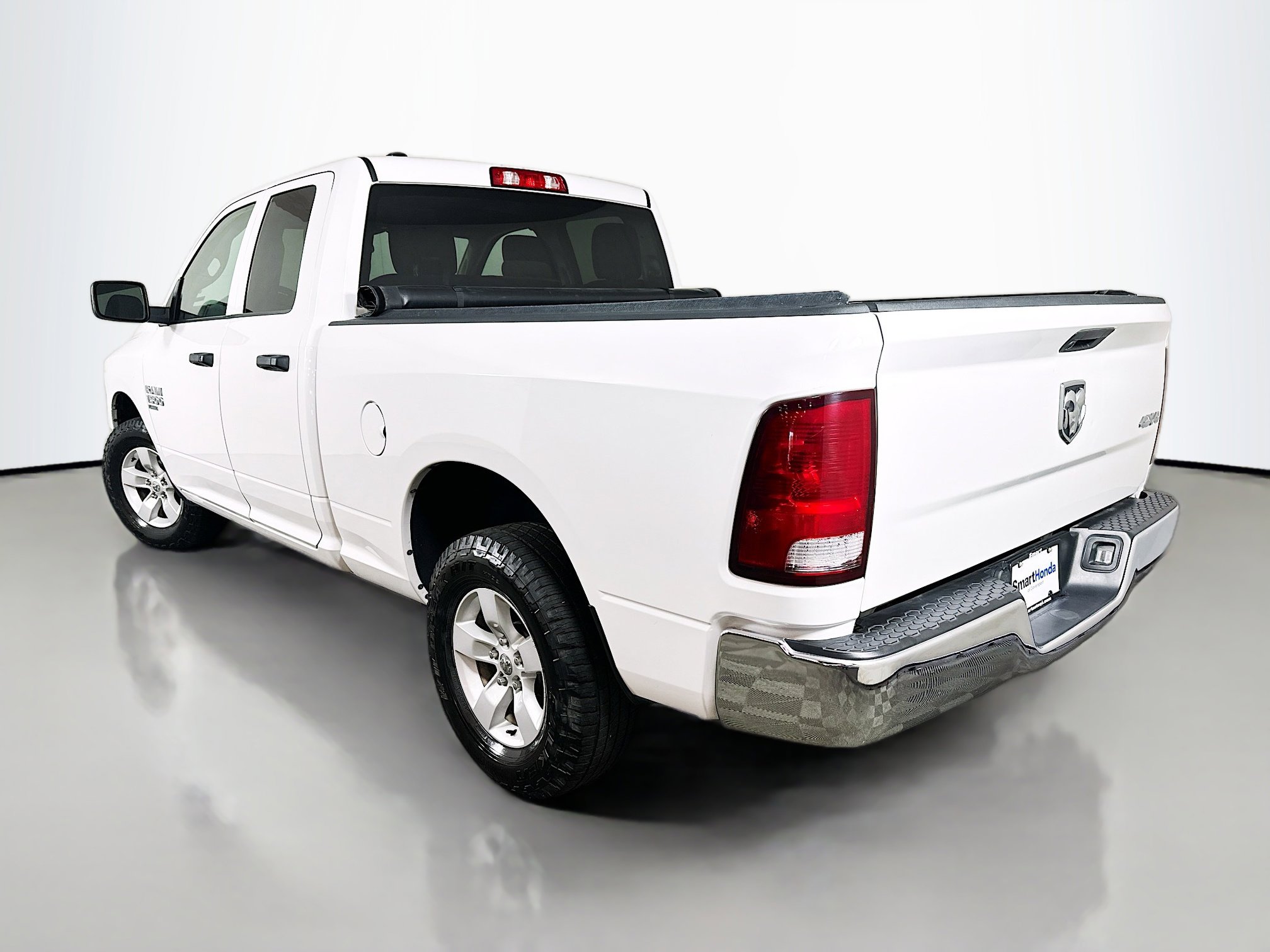 2021 Ram 1500 Classic Tradesman photo 5