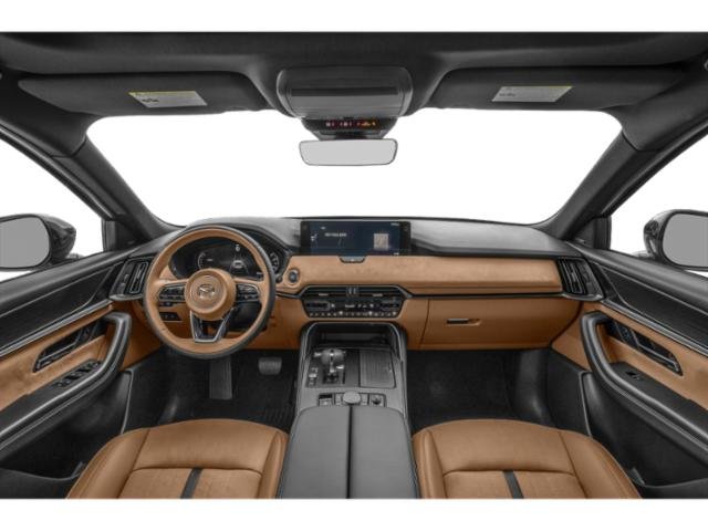 2025 Mazda CX-90 Premium Plus photo 3