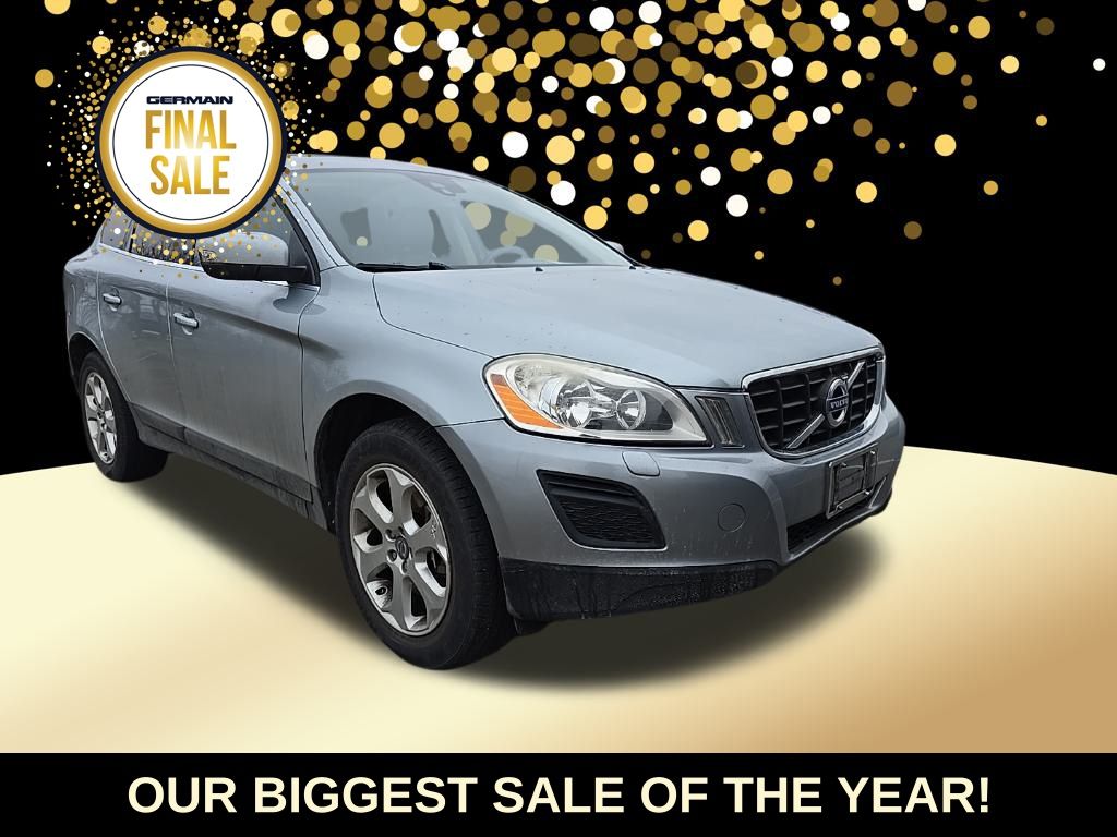 2013 Volvo XC60 3.2's photo