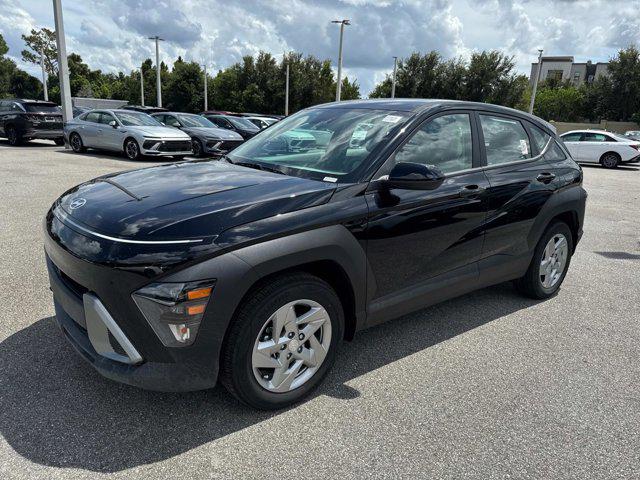 2026 Hyundai Kona SE photo 5