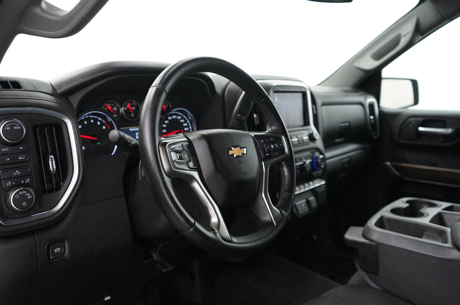 2021 Chevrolet Silverado 1500 LT photo 18