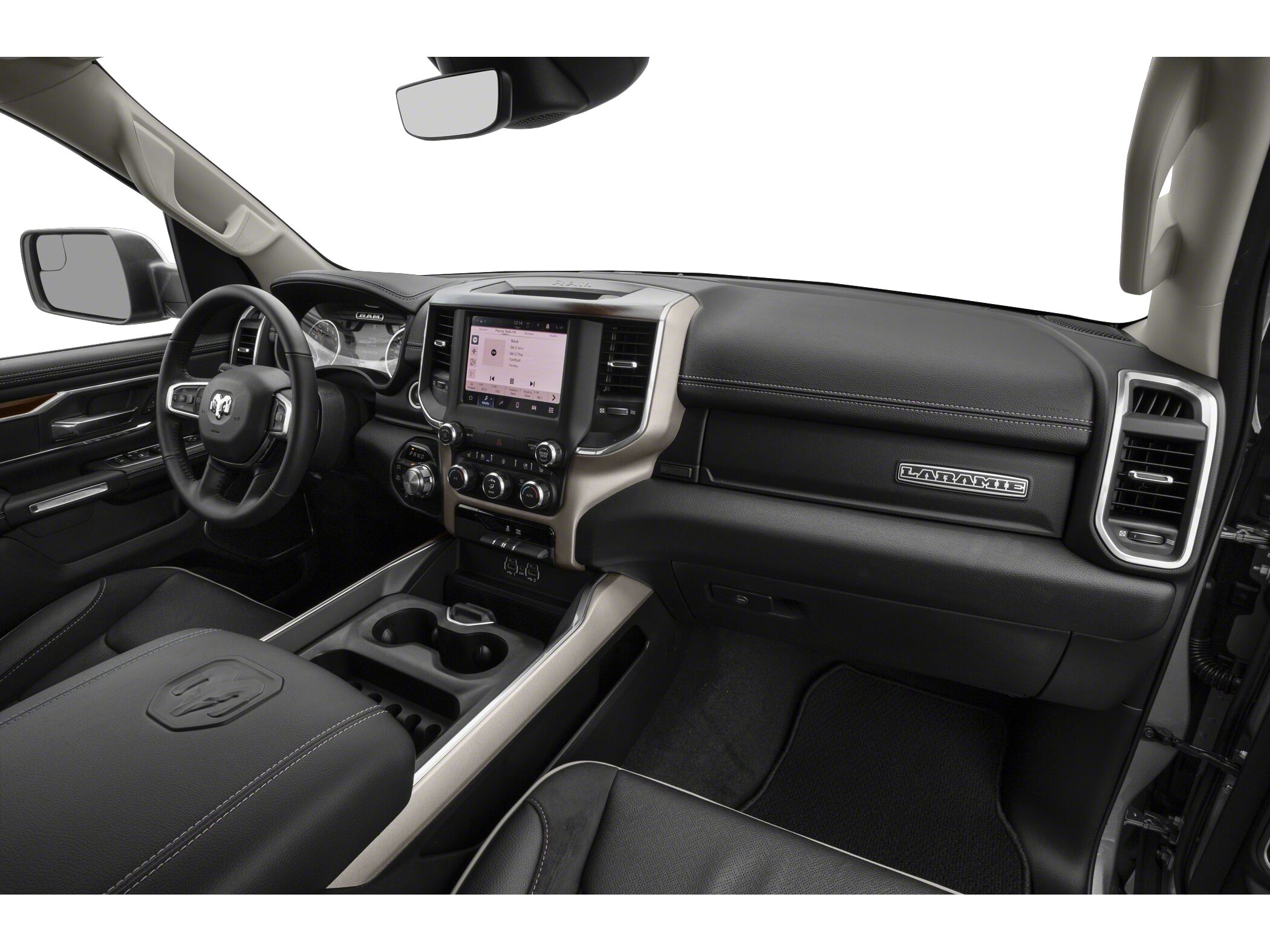 2022 Ram 1500 Laramie photo 14