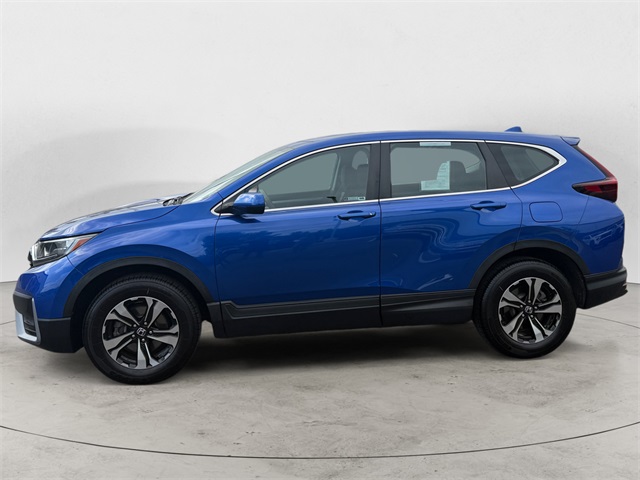 2022 Honda CR-V Special Edition photo 2