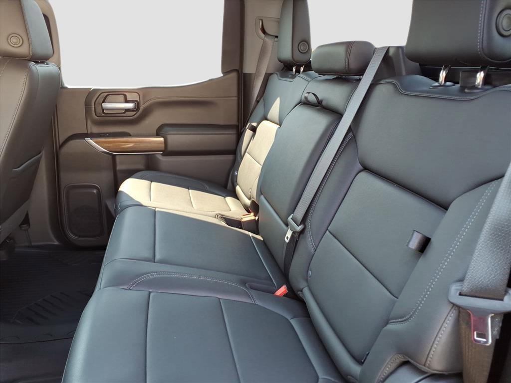 2021 Chevrolet Silverado 1500 LT Trail Boss photo 13