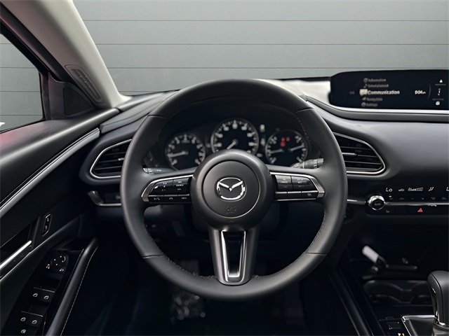 2025 Mazda CX-30 2.5 S Preferred photo 14