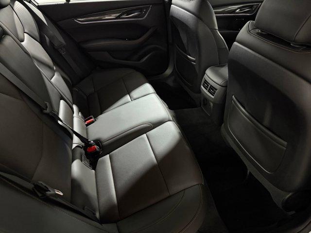 2023 Cadillac CT4 Sport photo 35