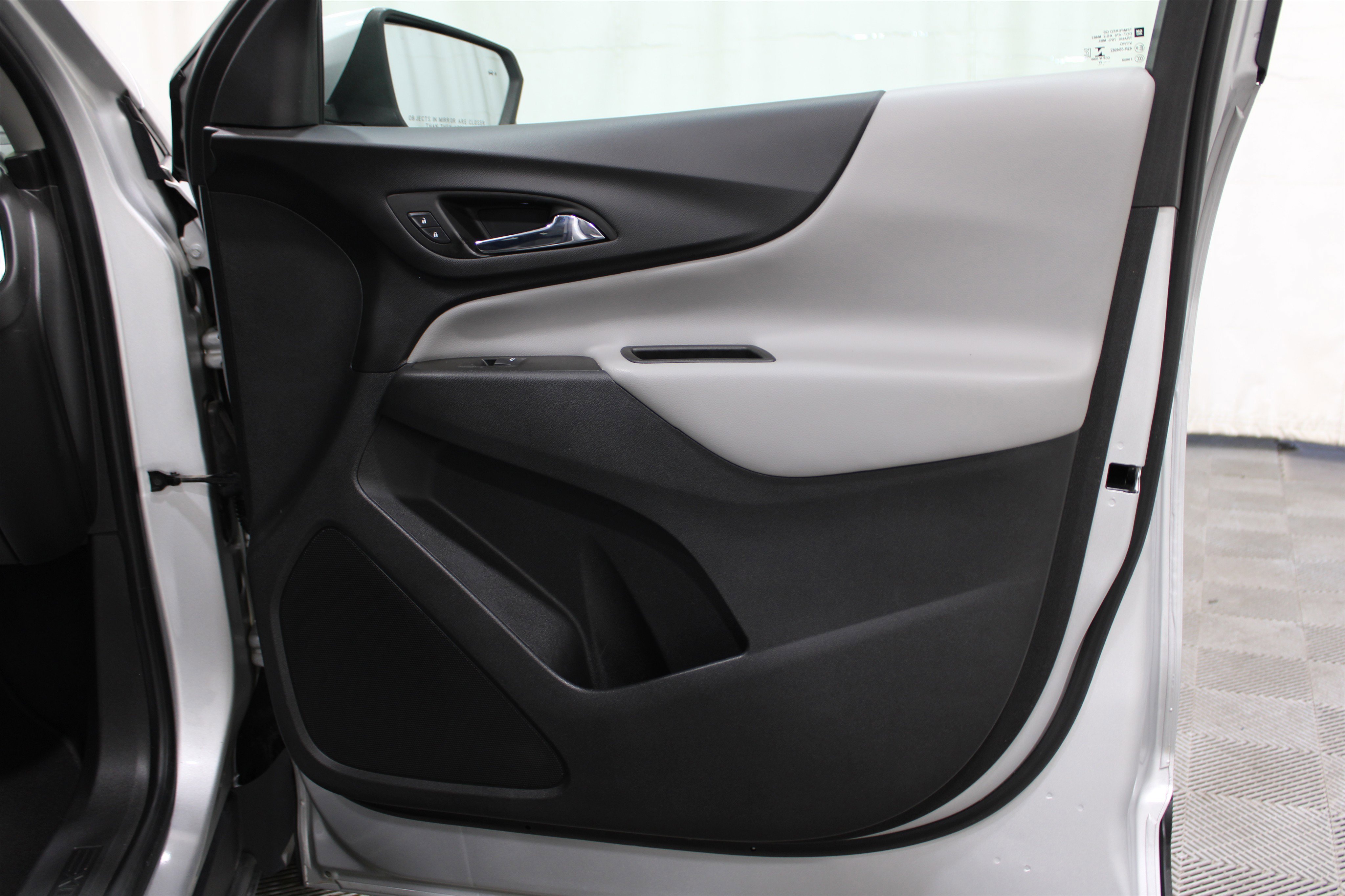 2022 Chevrolet Equinox LT photo 19