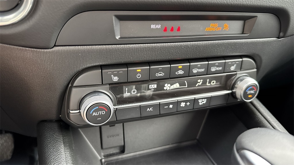 2023 Mazda CX-5 2.5 S Preferred photo 50