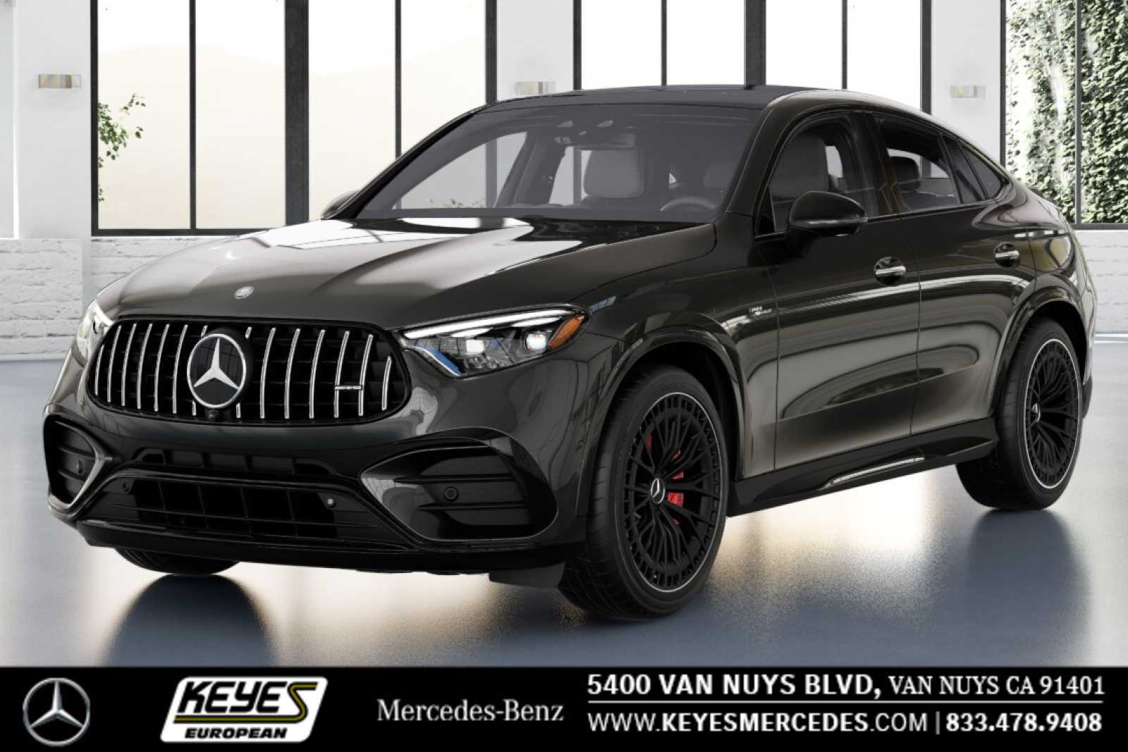 New 2025 Mercedes Benz Glc Amg Glc 63 S E Performance 4matic Coupe New 2025 Mercedes Benz Glc Amg Glc 63 S E Performance 4matic Coupe