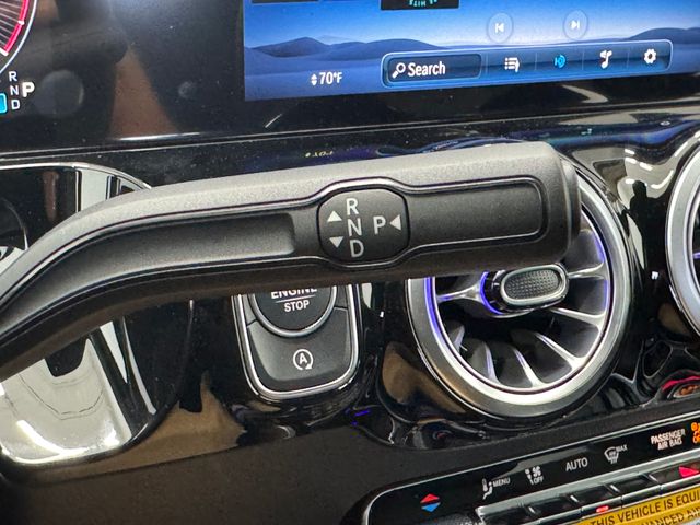 2025 Mercedes Benz GLA 250 photo 27