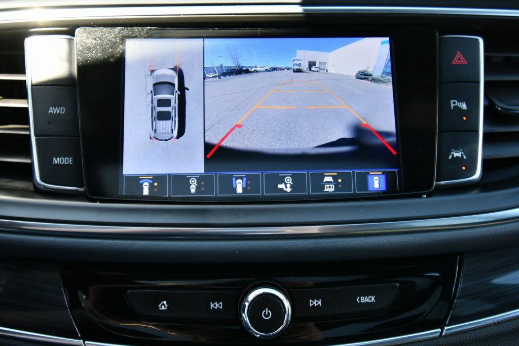 2023 Buick Enclave Premium photo 24