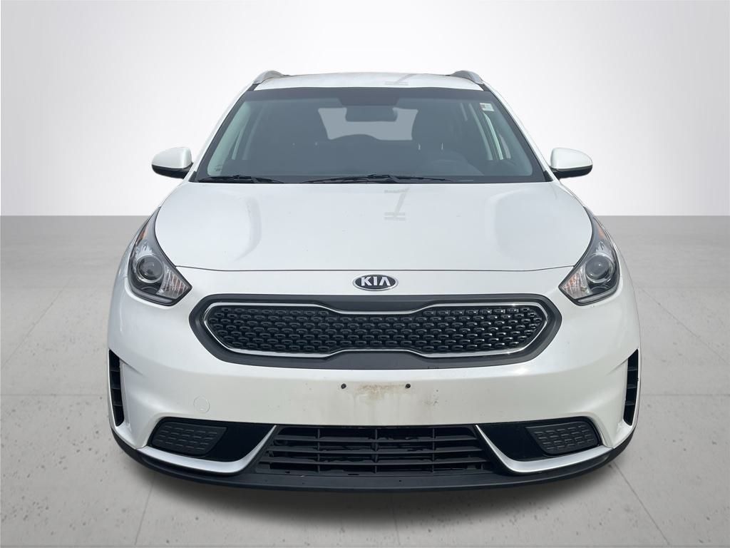 2019 Kia Niro LX photo 3
