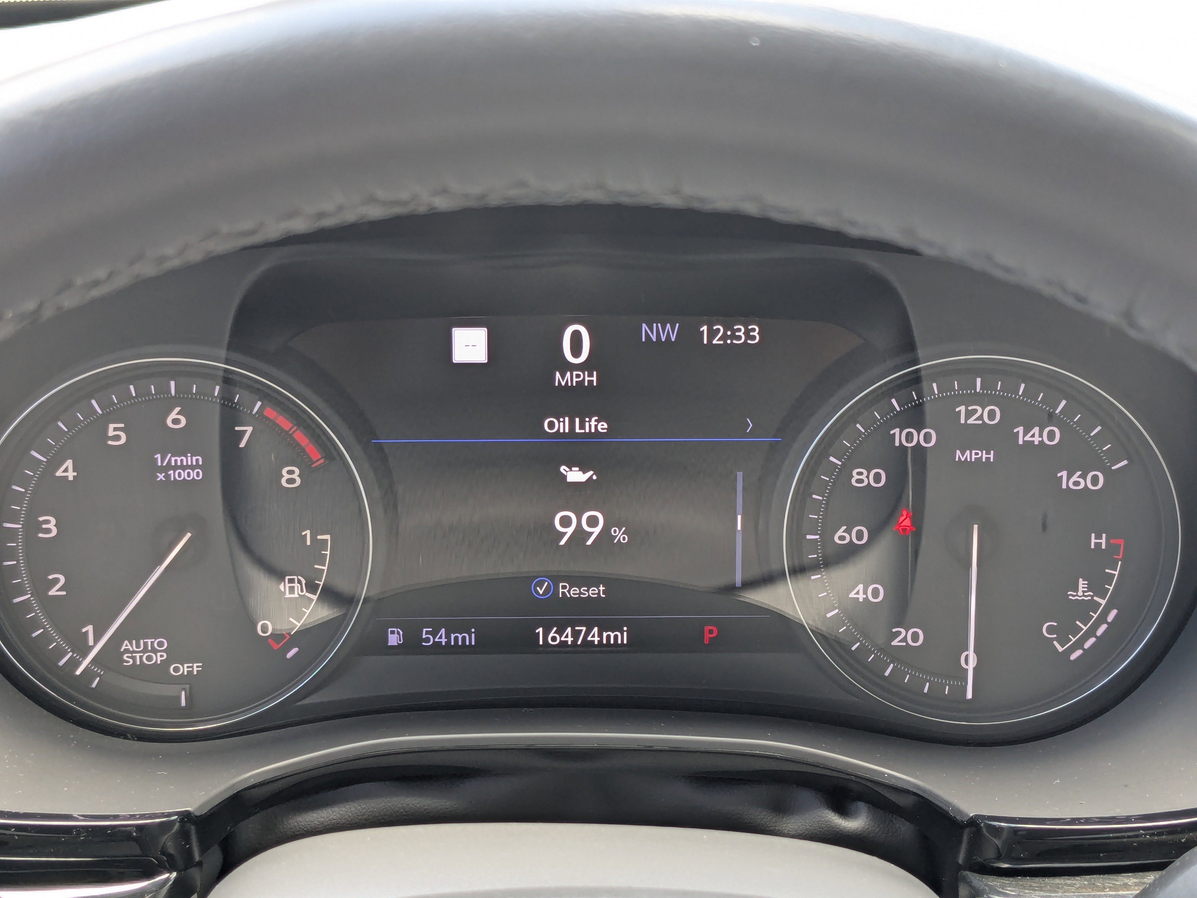 2023 Cadillac XT6 Premium Luxury photo 17