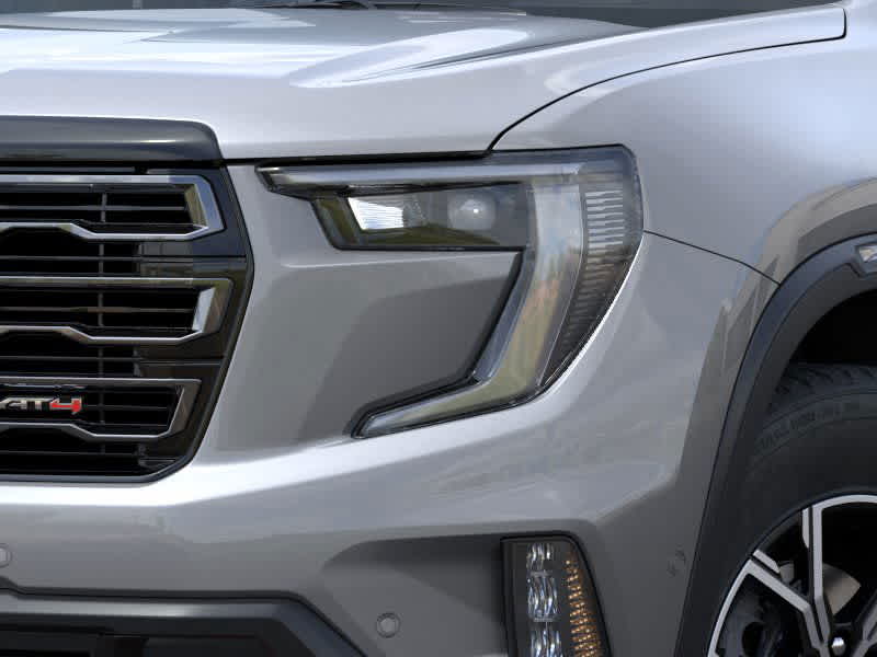 2026 Gmc Acadia AT4 photo 6