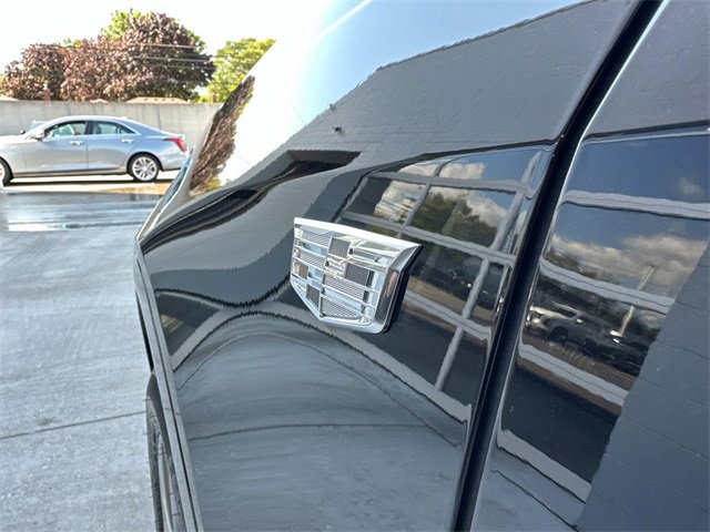2022 Cadillac XT5 Premium Luxury photo 35