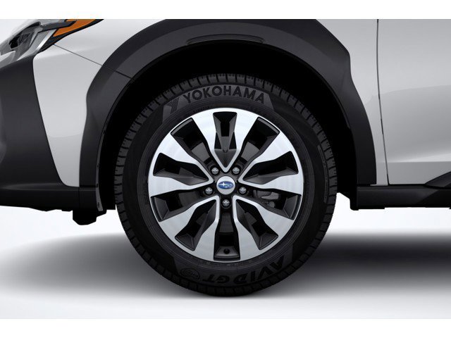 2025 Subaru Outback Touring photo 10