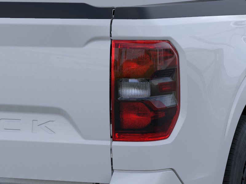 2026 FORD MAVERICK - Image 21