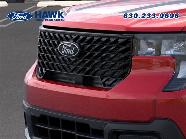 2025 FORD MAVERICK - Image 18