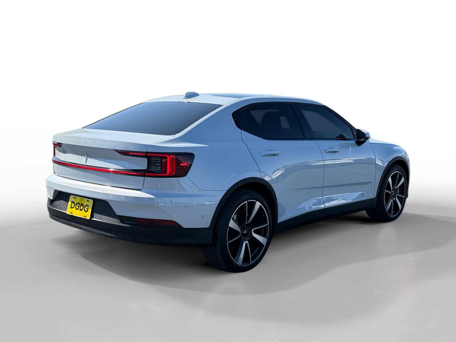 2022 Polestar PS2 e-AWD photo 5